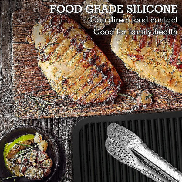 1/2PCS Heat Insulation Hot Pot Mat Table Pad Large Trivet Set Pan Stand Non Slip