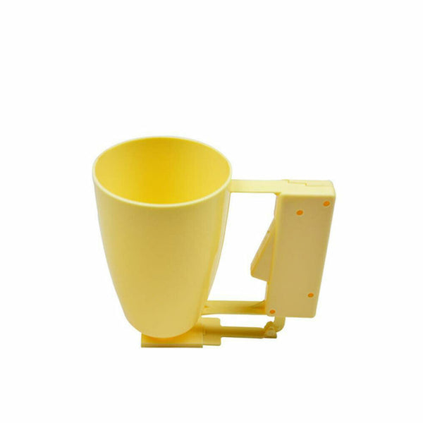 Measuring Cup Cake Mix Tool Pancake Baking Cupcake Cake Batter Dispenser