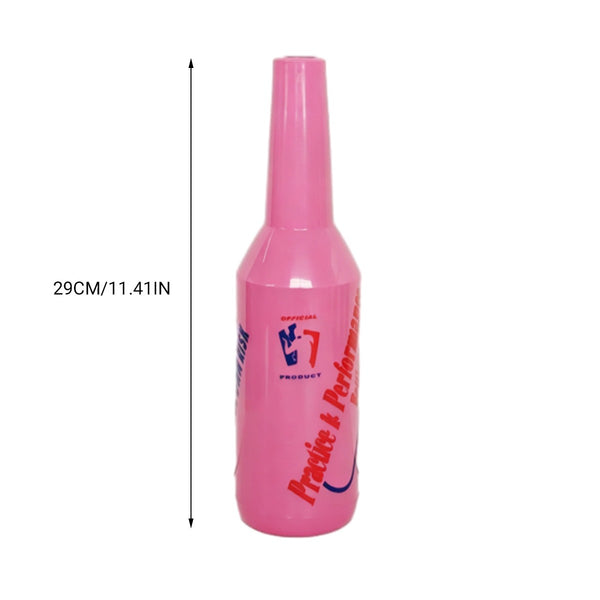 Flair Bartender Bottle Practice Bottle Bartender Practice Bottle Flair Bottle