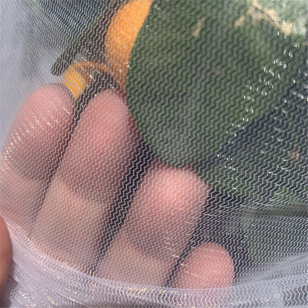 3PCS Fruit Fly Net Insect mesh Vegetable Garden Plant Crop Protection Cover Bags