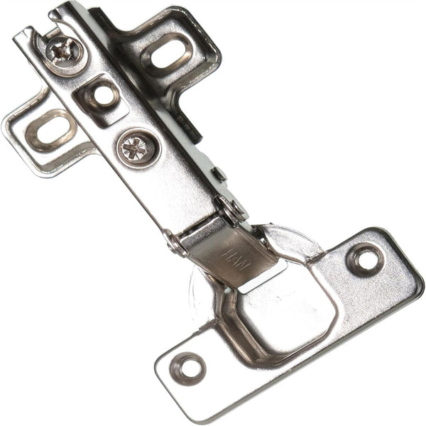 Door Hinge Cabinet Cupboard Hinges Soft Close Full Overlay Wardrobe AUS