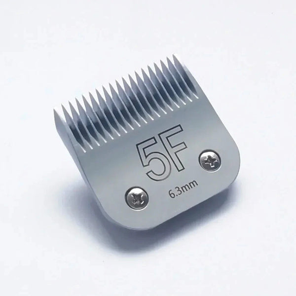 Grooming Clipper Blade for Andis,Oster A5,Wahl KM10Series Clipper Pet Detachabl