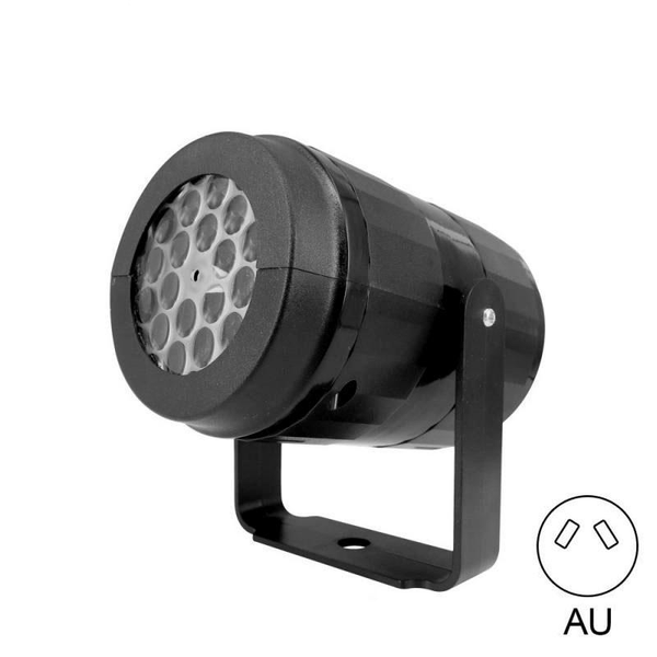 Christmas Projector Lights Outdoor Indoor Party Projection Laser Led Light lamps