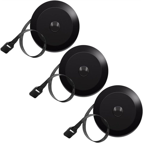 10x Retractable Soft Tape Measure for Sewing Fabric Cloth Measurement 60Inch/1.5M