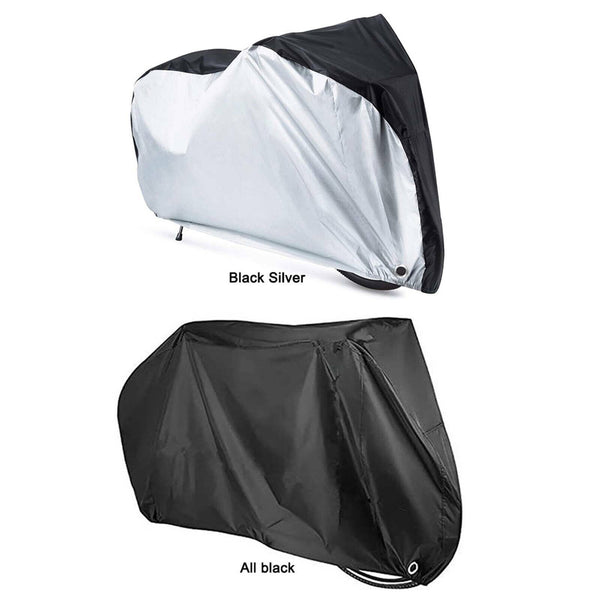 1PC Waterproof Dust Bike Bicycle Cycling Outdoor Cover Protector UV Resistant AU