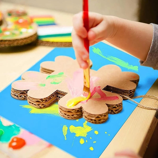 2pcs A3 Silicone Baking Mat Pastry Bakeware Pad Tray Clay Fondant Sheet 30x40cm