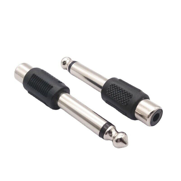 10/20X 6.5mm 1/4