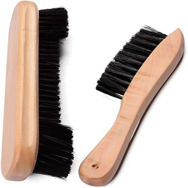 Brush Rail Brush Set Billiard Table Cleaning Kit Pool Table Corner Brush