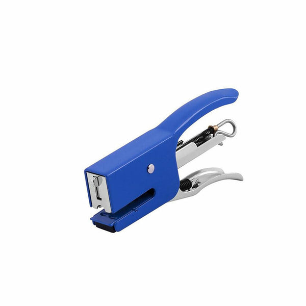 Home Office Stationary Heavy Duty Metal Stapler School Hand Held