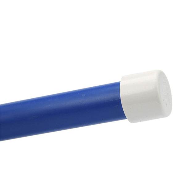 2PCS Bird Perch Stand Parrot Play Paw Grinding Stands Shower Bath Platform Toys