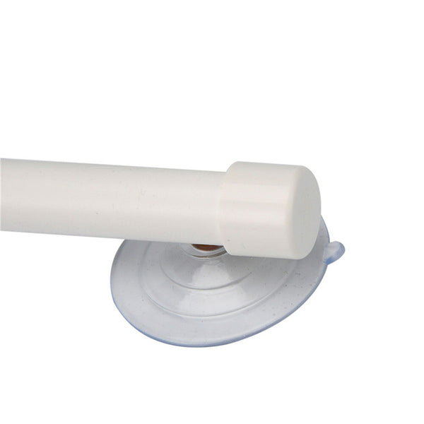 2PCS Bird Perch Stand Parrot Play Paw Grinding Stands Shower Bath Platform Toys