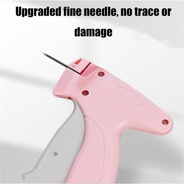 Mini Handheld Stitchy Quick Clothing Fixer Quick Repair Garment Sewing Machine