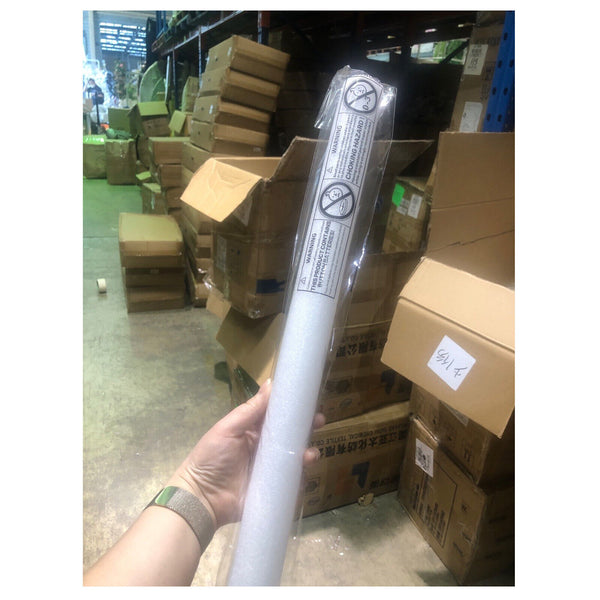 25X 100X 200X 48CM Light-up Foam LED Wedding Party Flashing Wands Glow Sticks