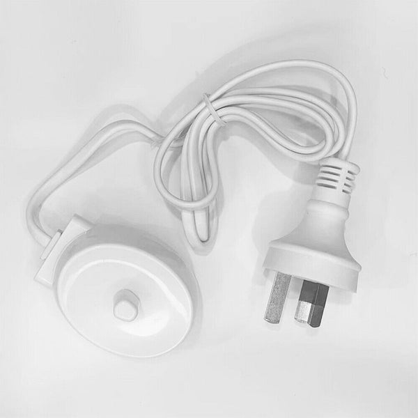 Toothbrush Charger Base For BRAUN ORAL-B 3757 4729 Model AU Plug WT