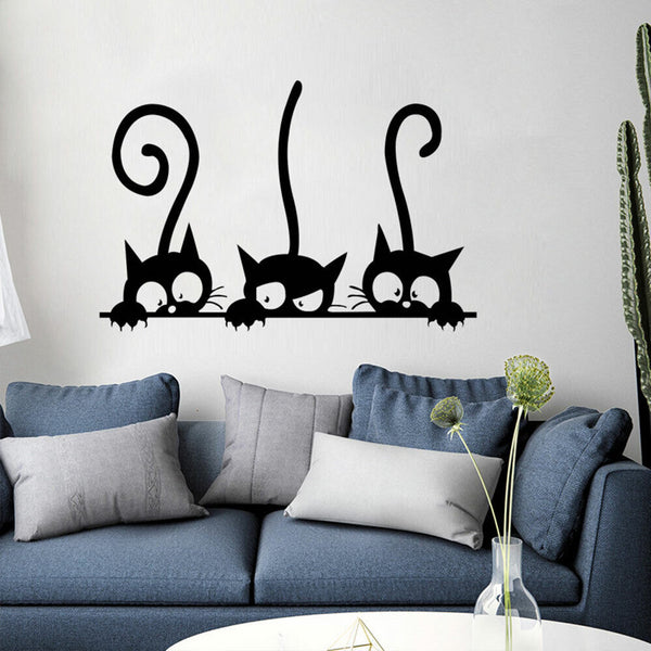 Sticker home Removable Wall decor Rennovation