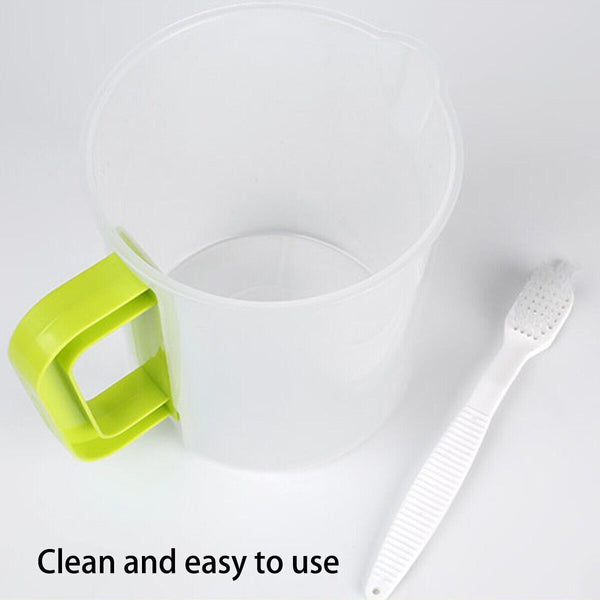 5Pcs Soya Milk Strainer for Soya Milk Machine Stirring Filter Kitchen Tools AU