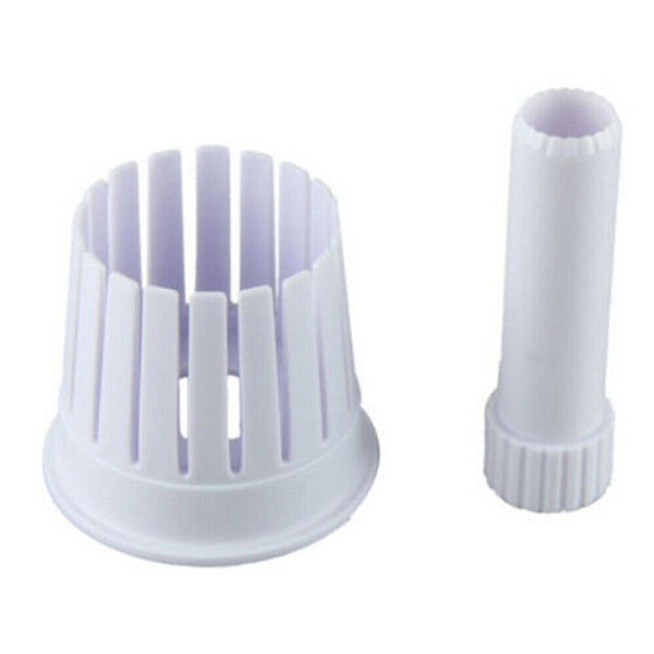 Blooming Kitchen Tools Blossom Maker Enucleated Cutter Vegetable Onion Slicer