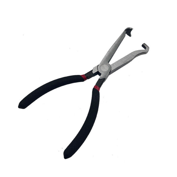 Electrical Disconnect Long Spark Plug Cutter Removal Pliers For Car Connectors