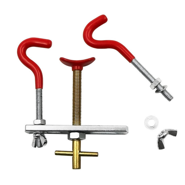 Bonsai Branch Bender Tool – Alloy Tree Branch and Trunk Bending Tool for Plant Training