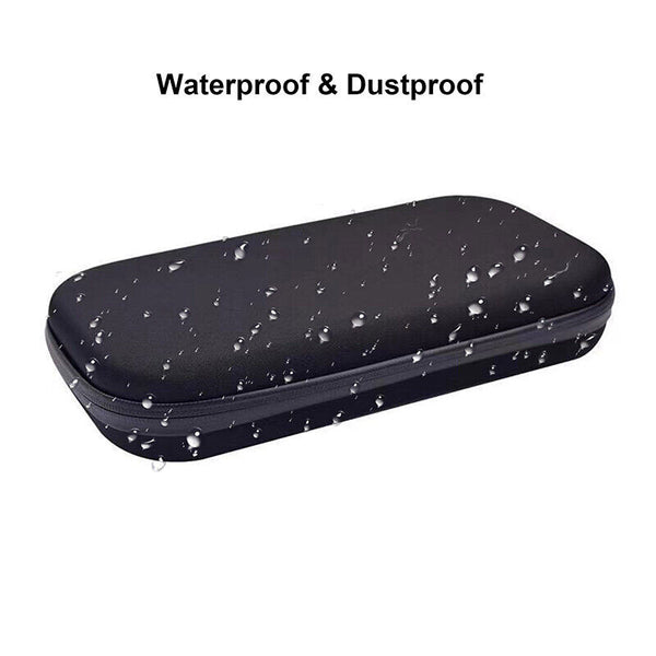 1PC Carry Travel Medical Organizer Stethoscope Hard Storage Box Case Bag AU