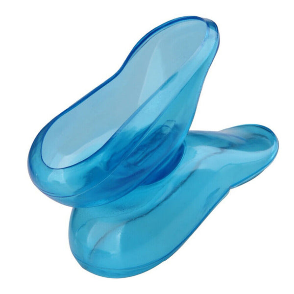 Ear Cover Protection Silicone Salon Clear Water Noise Protect Hair Dye Shield