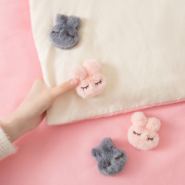 8pcs Cover Mattress Quilt Magnetic Bed Sheet Security Holder Button Clips
