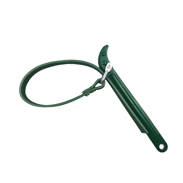 Oil Filter Belt Wrench Puller Strap Spanner Filter Cartridge Removal Tool New AU