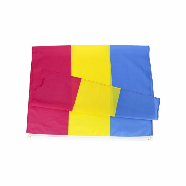 10 Kinds Of Rainbow Large Flag Gay Lesbian Transgender Bisexual LGBT Mardi Gras