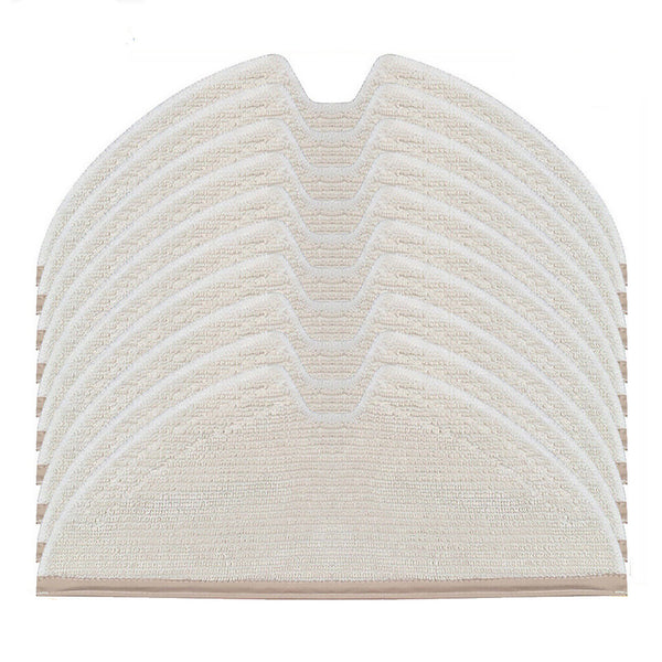 Mop Cloth Pads for Roborock S5 S6 Q7 S5 Max S6 Pure Q7 Max Robot Vacuum