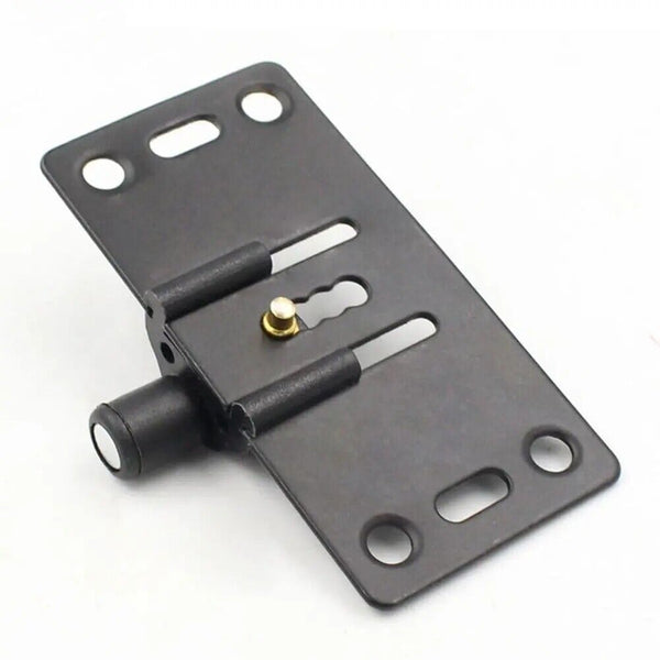 2sets Concave Wear Resistant Sliding Door Roller Closet Wardrobe Nylon Wheel AUS