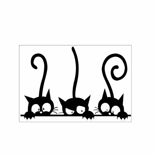 Sticker home Removable Wall decor Rennovation