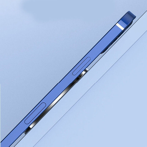 Portable Multifunctional Folding Metal Mobile Phone Holder Bracket Desktop Stand