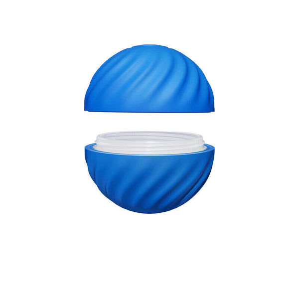 Electric Cat Dog Toy Automatic Rolling Ball Bouncing Smart Kitten Game