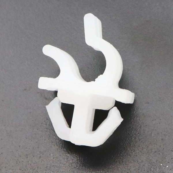 20PCS For Toyota Landcruiser 80 100 Hilux Bonnet Hood Prod ROD Retaining Clips