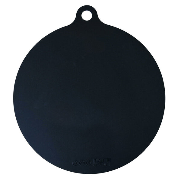 10PCS Silicone Induction Cooktop Mat Heat Resistant Protector Pads