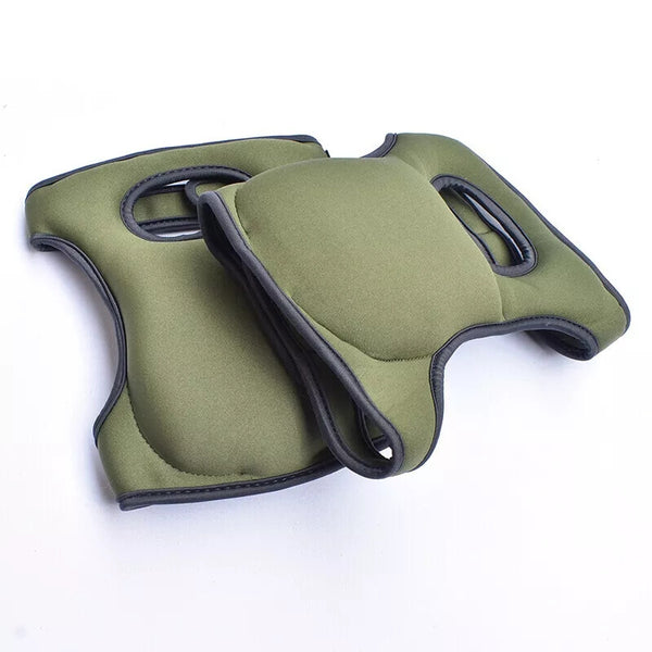 Gardening Knee Pads Soft Cushion Knee Protectors for Work & DIY