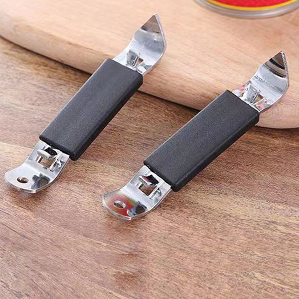 2X Magnetic Bottle Openers Multifunction Beer Jar Can Beer Bottle Opener Tapper