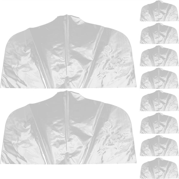 10/20/50X Suit Dress Coat Garment Jacket Clothes Shoulder Cover Dust Protector