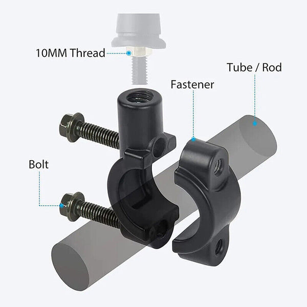 M8 8MM THREAD 1