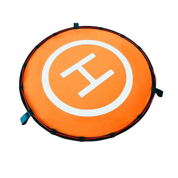 Drone Landing Pad for DJI Mavic Pro Fast-Fold Parking 55CM 75cm 110cm Helipad GD