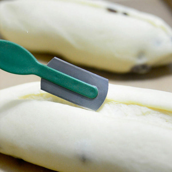 Kit Blade Lame Slashing Tool Dough Cutter Accessories Bread Bakers