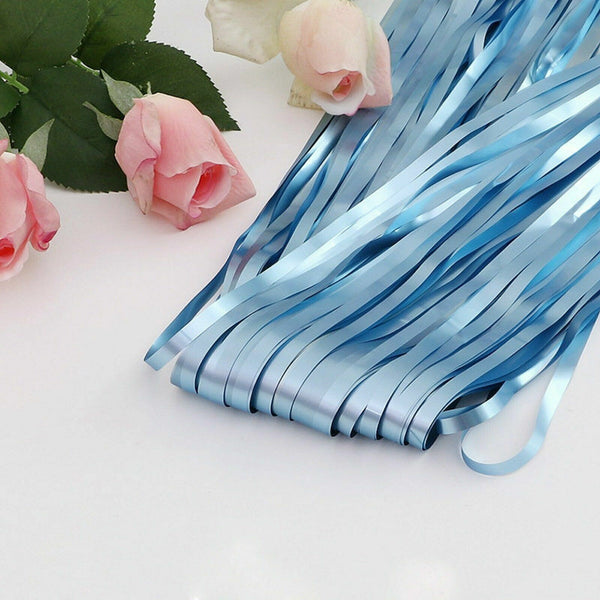 2M Tinsel Curtain Foil Metallic Fringe Backdrop Party Door Decorations Event New