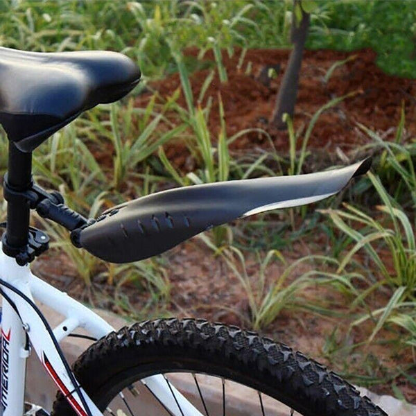 Cycling MTB Mudguard Mud Guard Mountain Bike Bicycle Fender Front Rear Tyre AU