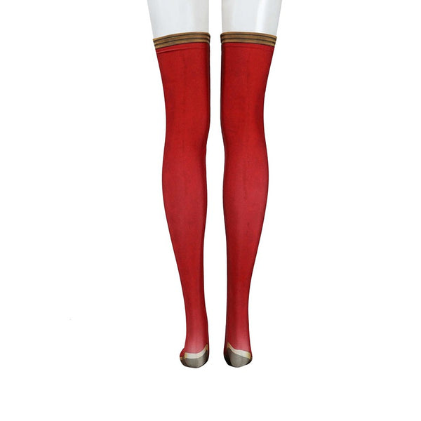 Halloween Kids Adult Fancy Dress Book Week Supergirl Kara Zor-El Cosplay Costume