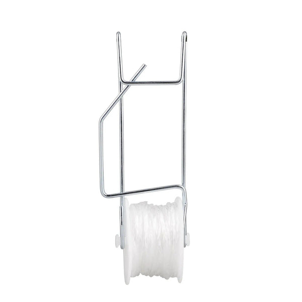 12X Greenhouse Tomato Trellis Support Rollerhook Roller Hook Twine Roller Spool