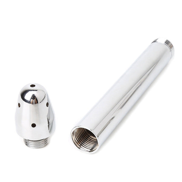 3Style Head Clean Kit Shower Enema Water Nozzle Douche Anal Colon