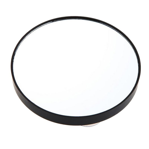 Magnifying Makeup Mirror Cosmetic Beauty Compact Shaving Round Suction