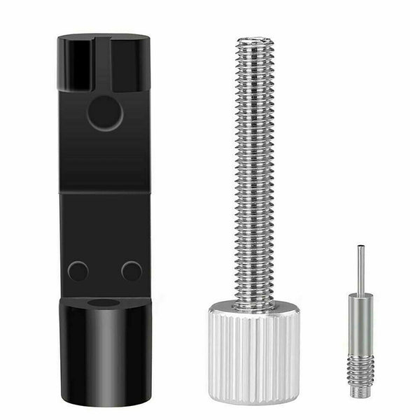 Premium Watchmakers Band Link Pin Remover Adjuster Resizer Watch Repair tool Kit