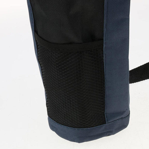 New Wine Portable Travel Cooler Bag Insulated Wine Bottle Tote Carrier AU Stock