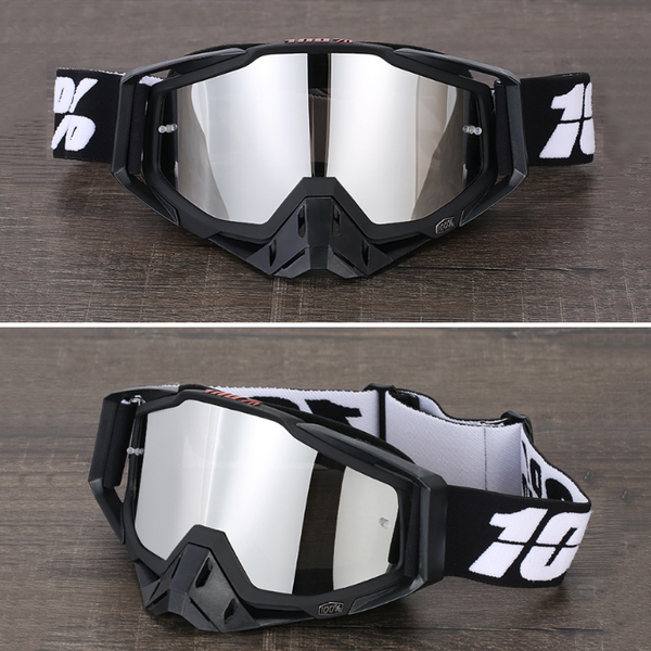 Dirt Bike Off-road Eyewear Motocross Motorcycle Racing Goggles MX MTB ATV UTV